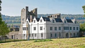 Free admission to Carrick-on-Suir castle to celebrate reopening 