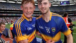 Darcy stars as Kilruane MacDonagh wallop Thurles Sarsfields 