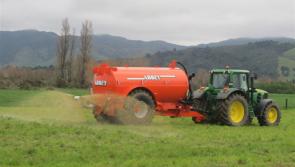 Tipperary farming - extension to summer slurry-spreading deadline announced
