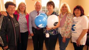 Family caring and suicide awareness dominate Cahir event