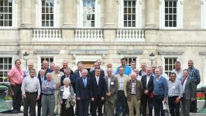 North Tipperary IFA's breakthrough in inspection campaign at Oireachtas committee