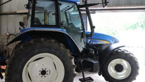 Tipperary farmers are urged to be winter ready