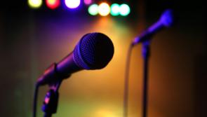 Lunchtime concerts entertaining online audiences in Borris-on-Ossory