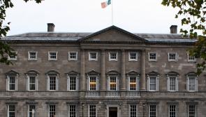 West Tipperary group heading for Dáil Éireann - it will be one right busy day!