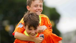 The Cúl Camps are coming back again - Rockwell Rovers name their dates