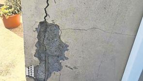 Tipperary property owners being urged to take part in defects survey