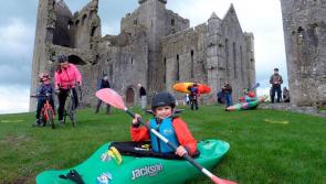 Vote: What is Tipperary's top tourist attraction?