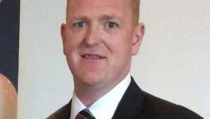 Clonmel volunteer re-elected to national board of Irish Red Cross