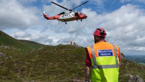 BREAKING:  Man missing in Tipperary is found