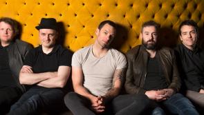 The Blizzards announce Tipperary date