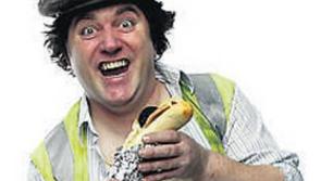 VOTING  LINES ARE OPEN:  Tipperary's best breakfast roll can be got in ..... 