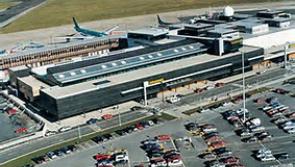 WATCH: Equivalent of one football pitch being laid each night as Shannon Airport runway upgrade advances