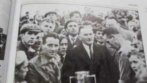 Both sides are treating Sunday's Tipperary county final as just another game 