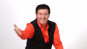 A big night of Christmas Country entertainment in Tipperary