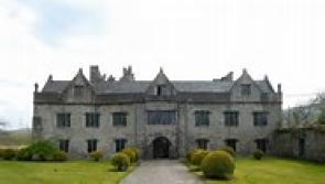 'Unique' Castle in Tipperary is opened by Minister following its refurbishment