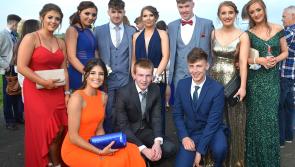 WATCH: Tipperary Debs Ball picture gallery
