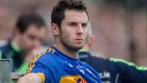 No return to the Tipperary hurling panel for Cathal Barrett