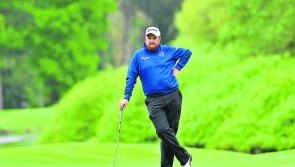 Shane Lowry back in action on PGA Tour this evening