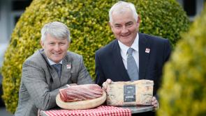 ABP Cahir sets the stakes high as Tipperary plant takes gold to beat European competition 