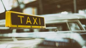 Uber is banned from operating private car rides in Ireland