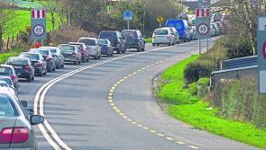 Over a quarter of drivers admit to regularly breaking speed limits as RSA say it is time to talk 
