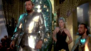 Tipperary's starring role in Excalibur movie features in RTE1 documentary