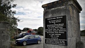 Knocklong Concert cancelled after republicans protest presence of British band