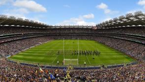 Traffic information for Tipperary V Galway in Croke Park on Sunday August 6