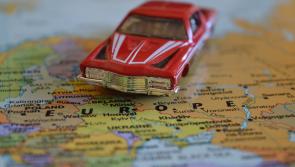 Driving in Europe this summer? Here's some top tips