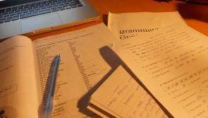Junior Cert: 2,400 Tipperary students anxiously await their results