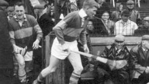 Liam Devaney: Tipp hurling legend returns home to be laid to rest