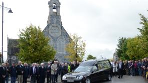 Liam Devaney: Listen here to the graveside oration delivered by Timmy Delaney after the burial of the late great Tipperary hurler