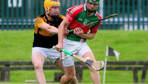 Mid SHC: Big shock as Upperchurch Drombane dump out Loughmore Castleiney