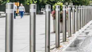 Return removed bollards to Thurles street, says Cllr Peter Ryan