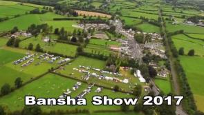 Watch: Bansha Agricultural & Industrial Show 2017
