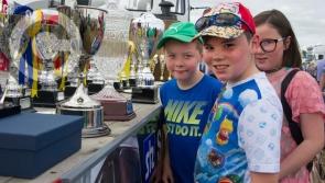 Dualla Show - Photo Gallery of all the fun!