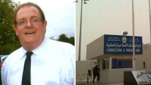 Breaking: Tipp man released from prison in Abu Dhabi