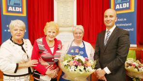 Offaly woman to bake for gold at the Ploughing Championships  