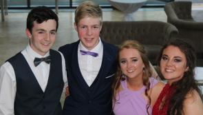 Glamorous debs ball for Tipperary students in Cork 