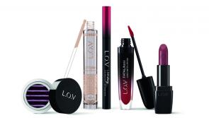 WIN! A L.O.V Beauty Gift Bag Worth €50!
