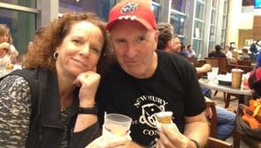 Tipperary man is brought to safety following Hurricane Harvey