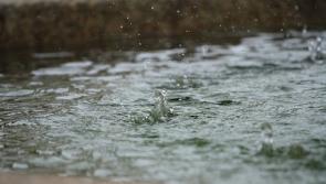 Met Eireann issues rainfall warning for Tipperary