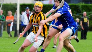 Draws and knock-out fixtures now known as the Tipperary club championship steps up a gear