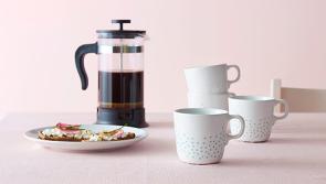 Supporting coffee morning   will greatly  assist South Tipperary Hospice