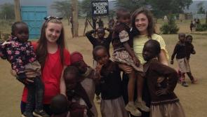 'Absolutely unforgettable' summer for Tipperary women in Africa