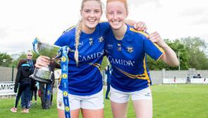 Aisling McCarthy shines as the Eagles soar to victory in Australia!