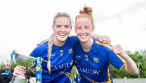 Cahir ladies football prepare to celebrate 25 years in existence this weekend