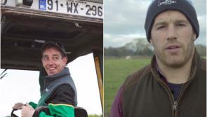Ryan Tubridy set for Late Late 'Plough-Off' against Irish Rugby international star Sean O'Brien