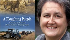 Well-known author and journalist to speak in Thurles Library for the Bealtaine festival 