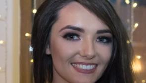 Stunning Cailin Duggan determined to keep Miss Ireland crown in Tipperary